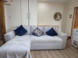 Charming 2-Bedroom Apartment in Dublin City Center