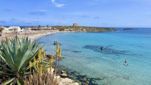 La Esquineta de Tabarca