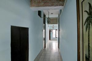 Hotel O Swagat Palace