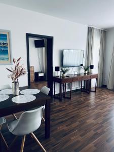 Apartament Atrium Sarbinowo