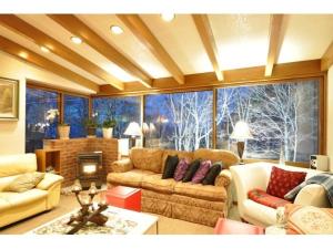 Tsubame Highland Lodge燕ハイランドロッジ