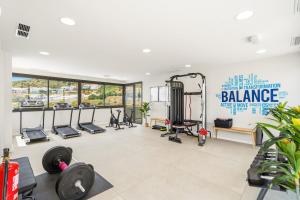 Gorgeous 3 Bedroom TH in Alya Mijas - RDR554