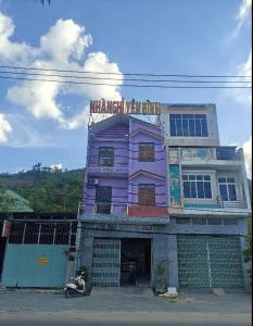 Nhà nghỉ Yên Bình
