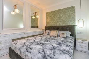 Apartamentai Morkus - Šventoji 100m iki jūros