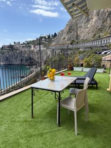 SUITE ISOLA BELLA