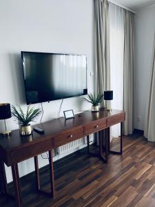 Apartament Atrium Sarbinowo