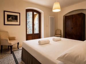 Xenia - 3 rooms apt at Villa Edoardo