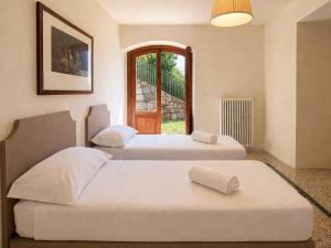 Xenia - 3 rooms apt at Villa Edoardo