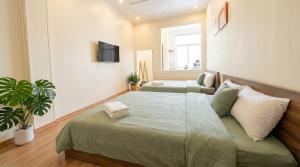 Suite Apartment Hanoi Old Quarter - Lees