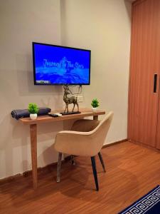 ITC Grand Stay