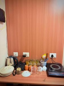 ITC Grand Stay
