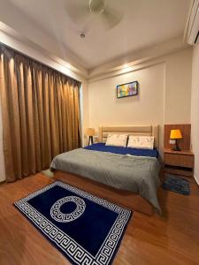 ITC Grand Stay