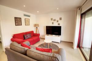 Two Bed Condominium in Vilamoura