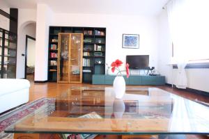 GetTheKey San Lazzaro apartment
