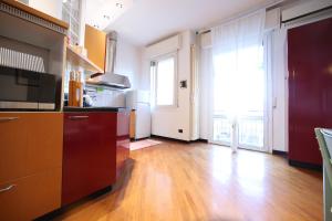 GetTheKey San Lazzaro apartment