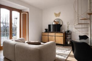 Nemeris Boutique Home - Rieti