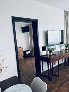Apartament Atrium Sarbinowo