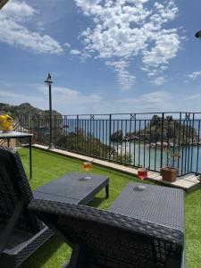 SUITE ISOLA BELLA