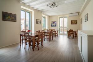 Viscuso House B&B