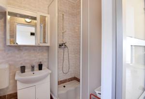 Wonderful sea view apartment in Savudrija