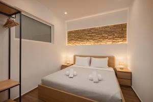 Kitron Blue Seaside Luxury Apartment