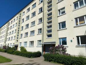 Cozy flat near beach & amenities