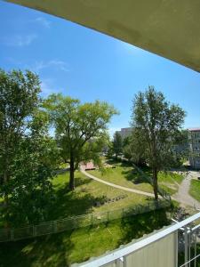 Cozy flat near beach & amenities