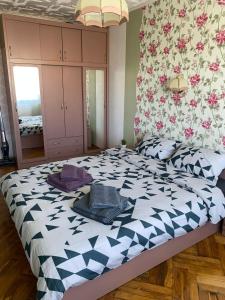 Cozy flat near beach & amenities