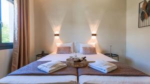 Lavrio residence Corfu