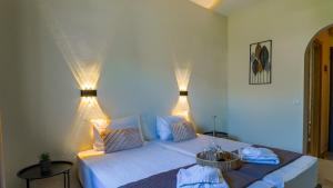 Lavrio residence Corfu