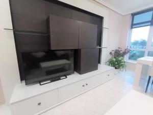 Apartamento Foz con terraza