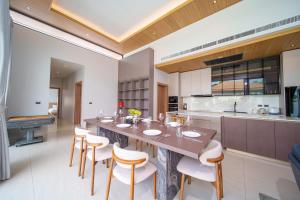 Mouana Residence Song Khun Chalong 5-bedroom Pool Villa 8911