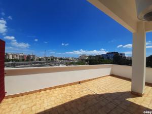 Urban View Bari - Rooms & Terrace