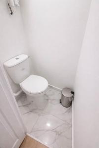 Paris 5 cosy Appartement metro Cardinal lemoine