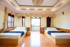 Laura Hotel - Phố Cổ, Ninh Bình