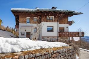 La Casa Di Heidi Nelle Dolomiti
