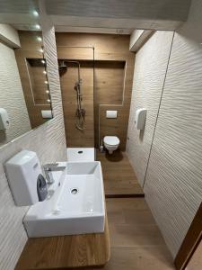 Rooms Vesna