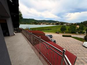 Rooms Vesna