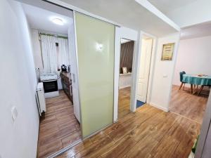 Quiet and Cozy Hidden Gem in City Center