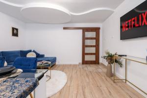Lumina cozy 3-room apart near the city center