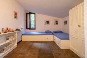 Sani Resort Villa with Shared Pool