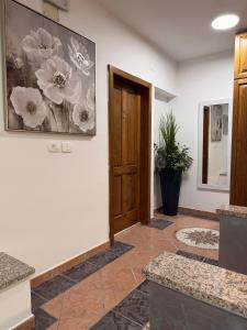 Rooms Vesna