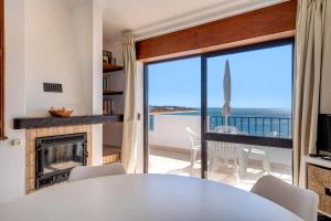 Casa Infinito Azul - Big Balcony - T2 By Bedzy