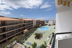 Summerland 14 - One Bed