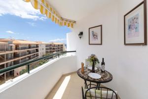 Summerland 14 - One Bed
