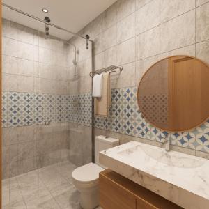 Serviced Apartment near Tien Hai Industrial Park Toyoda Gosei