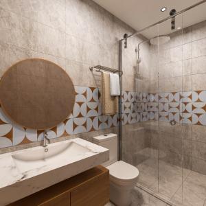 Serviced Apartment near Tien Hai Industrial Park Toyoda Gosei