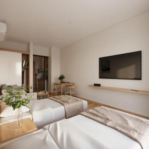 Serviced Apartment near Tien Hai Industrial Park Toyoda Gosei