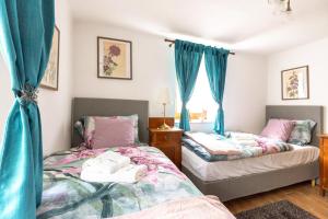 Herbal Garden Resort Plahtica