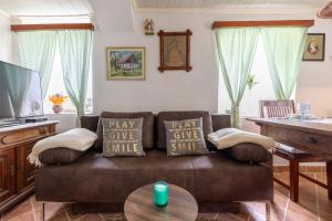 Herbal Garden Resort Plahtica